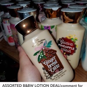 Wrapped in comfort and honeysuckle